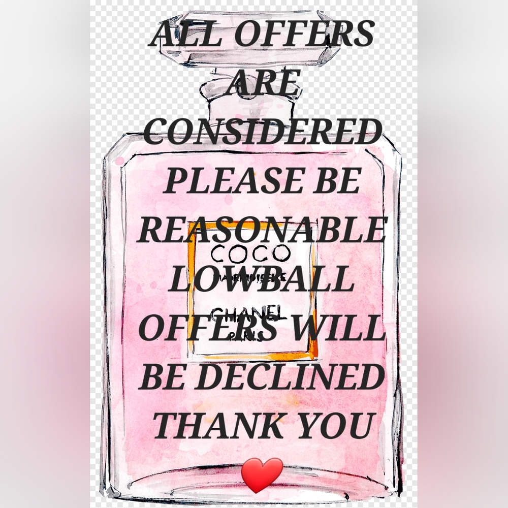 ✨️✨️SOLD✨️✨️🩷🩷 KAYALI YUM PISTACHIO GELATO | 33 EDP INTENSE 1.7 OZ 🩷🩷 - Picture 11 of 11